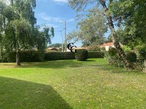 Vente Terrain 343 m&sup2;Vertou