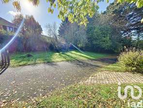 Vente Terrain 480 m&sup2;Vertou