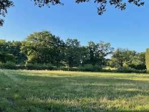 Vente Terrain 1069 m&sup2;Vertou