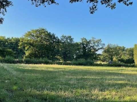 Vente de terrain Vertou 44