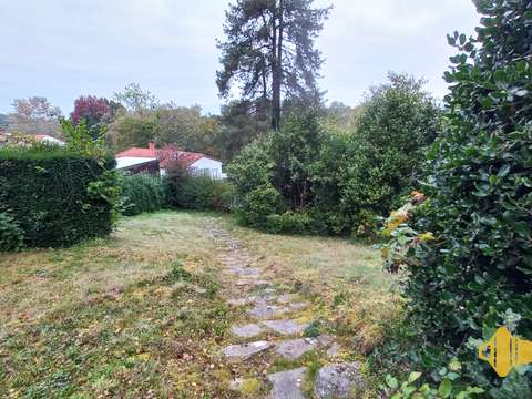 Vente de terrain Vertou 44