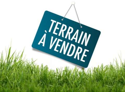 Vente de terrain Vertou 44