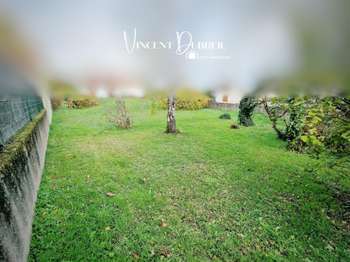 Vente de terrain Vertou 44