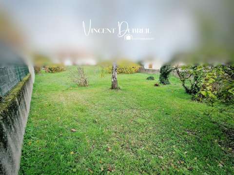 Vente de terrain Vertou 44