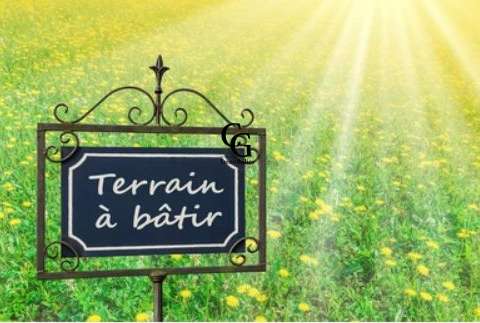 Vente de terrain Vertou 44