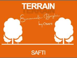 Vente Terrain 414 m&sup2;Vertou
