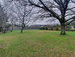 Vente Terrain 872 m&sup2;Vertou