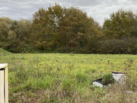 Vente de terrain Vertou 44