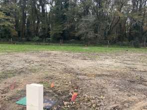 Vente Terrain 300 m&sup2;Vertou