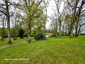 Vente Terrain 2000 m&sup2;Vertou