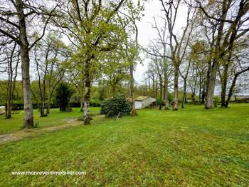 Vente de terrain Vertou 44
