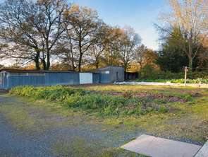 Vente Terrain 2018 m&sup2;Vertou