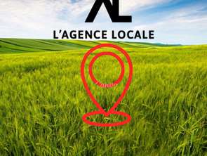 Vente Terrain 860 m&sup2;Vertou