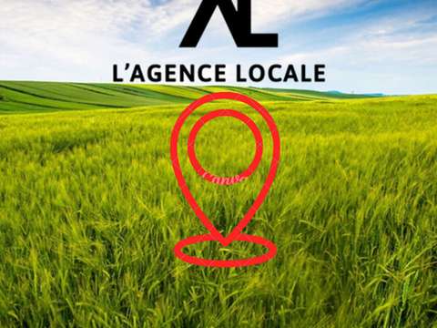 Vente de terrain Vertou 44