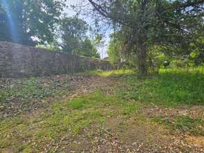 Vente Terrain 792 m&sup2;Vertou