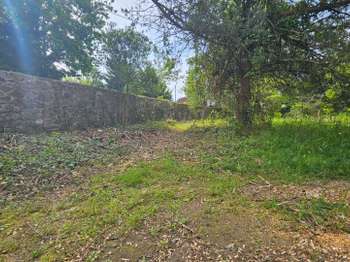 Vente de terrain Vertou 44