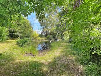Vente Terrain 2018 m&sup2;Vertou