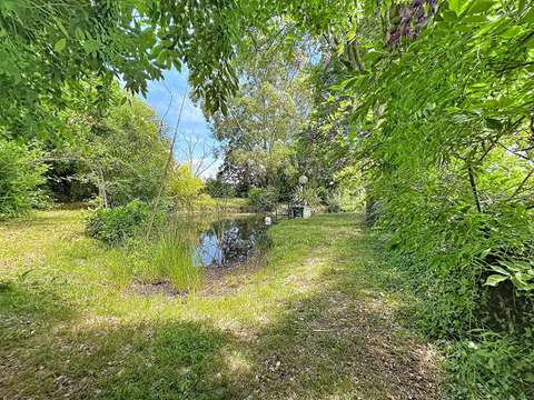 Vente de terrain Vertou 44