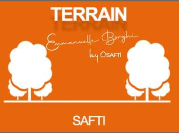 Vente Terrain 414 m&sup2;Vertou