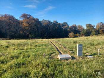 Vente Terrain 537 m&sup2;Vertou