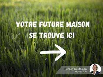 Vente Terrain 280 m&sup2;Vertou