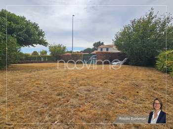 Vente Terrain 280 m&sup2;Vertou