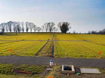 Vente Terrain 332 m&sup2;Vertou