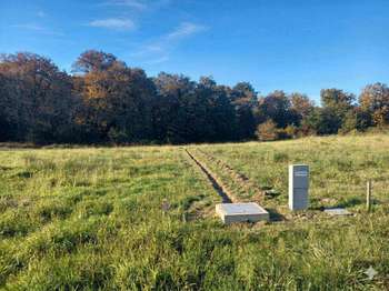 Vente Terrain 537 m&sup2;Vertou