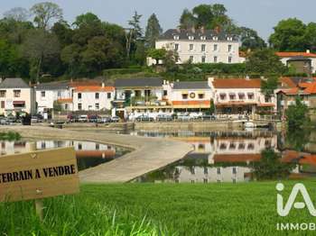 Vente de terrain Vertou 44