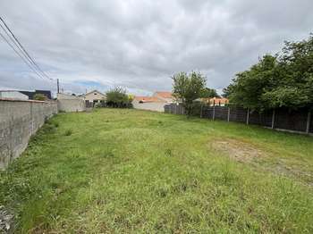 Vente Terrain 400 m&sup2;Vertou