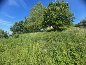 Vente Terrain 860 m&sup2;Veulettes-sur-Mer