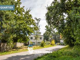 Photo Vente de terrain Vezin-le-Coquet