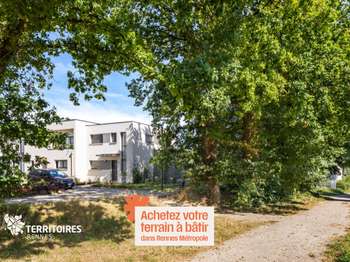 Photo Vente de terrain Vezin-le-Coquet