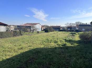 Vente de terrain Viais 44