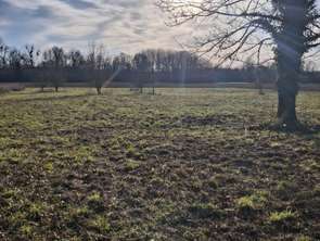 Vente Terrain 10024 m&sup2;Viâpres-le-Petit