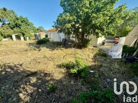 Vente de terrain Vias 34