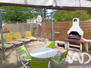 Vente Terrain 60 m&sup2;Vias
