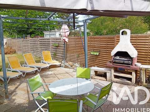 Vente de terrain Vias 34