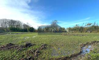 Photo Vente de terrain Vibeuf