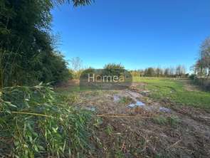 Vente Terrain 900 m&sup2;Vibeuf