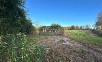 Photo Vente de terrain Vibeuf