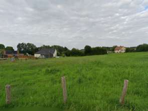 Vente Terrain 3190 m&sup2;Vibraye