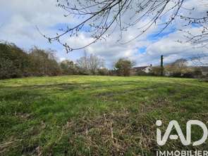 Vente Terrain 2250 m&sup2;Vibraye