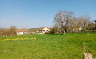 Photo Vente de terrain Vibraye