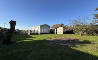 Photo Vente de terrain Vicq-sur-Mer