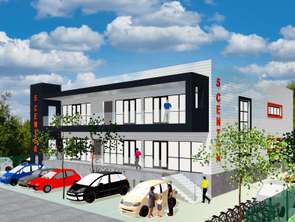 Vente Terrain 989 m&sup2;Vidauban