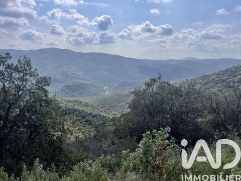 Vente de terrain Vidauban 83