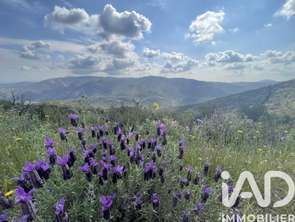 Vente Terrain 39120 m&sup2;Vidauban