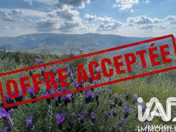 Vente de terrain Vidauban 83