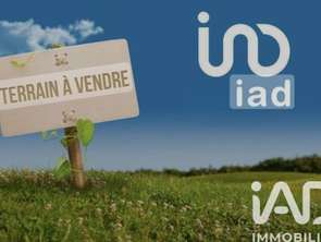 Vente Terrain 315 m&sup2;Vieillevigne